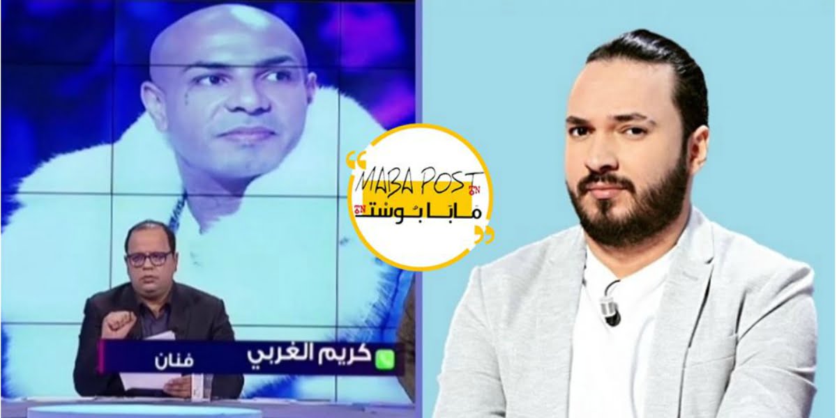 كريم الغربي يضع ثروته على ذمّة الدولة التّونسية لمجابهة الكورونا