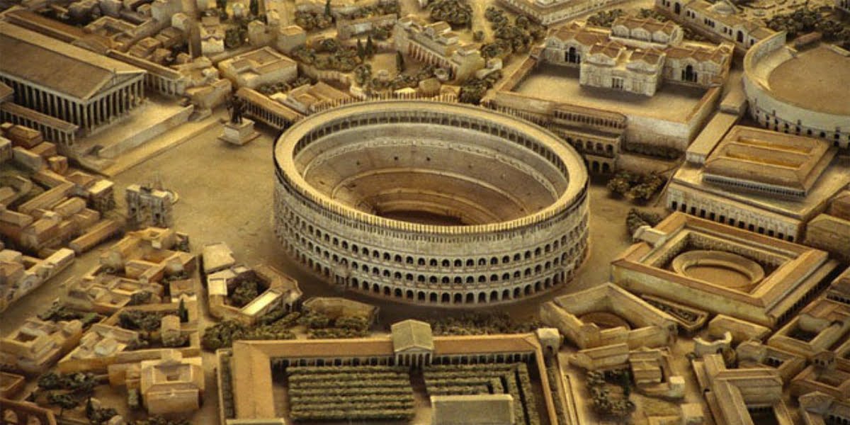 روما: المسرح الروماني إحدى رموز التاريخ بالمدينة