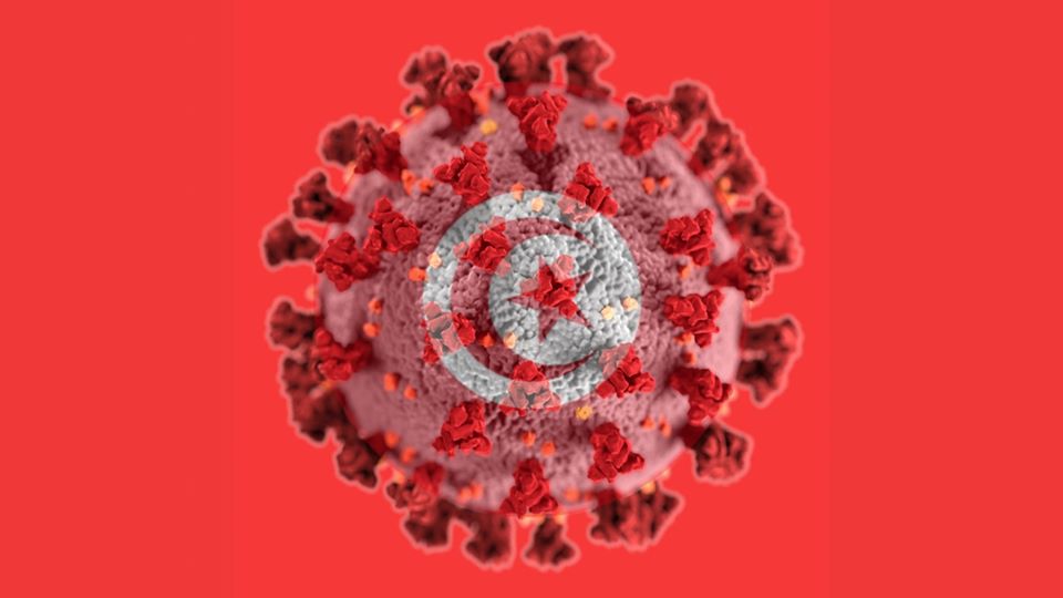 فيروس كورونا: تونس تسجّل 6 حالات جديدة والوضع خطير...