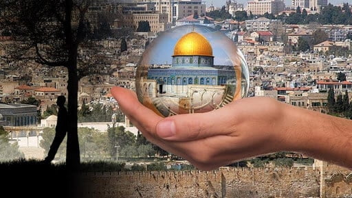 يوم القدس العالمي: إيران تحت مجهر الإحتلال الإسرائيلي على فلسطين