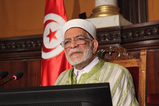 عبد الفتاح مورو 