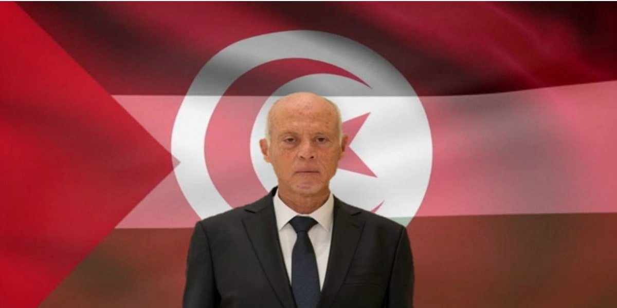 الرّئيس قيس سعيّد يمنح الجنسية التونسية لـ 34 فلسطيني