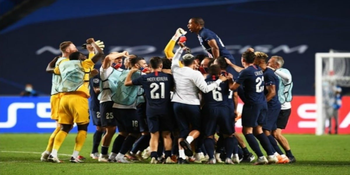 باريس سان جيرمان في نهائي دوري أبطال أوروبا، فمن هو منافسه القادم؟