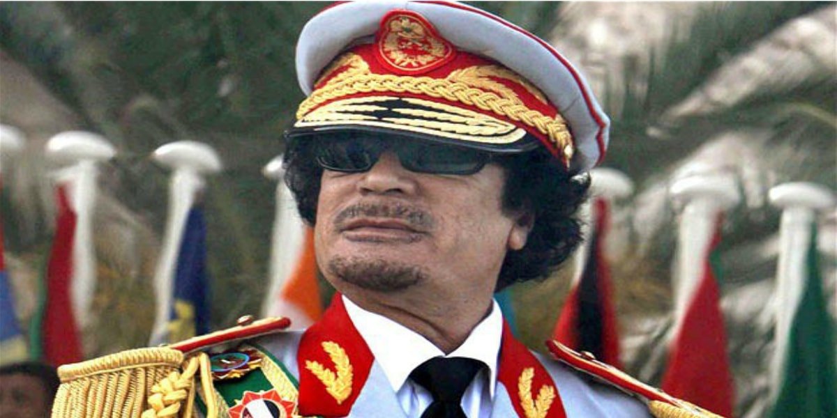 معمر القذافي... 9 سنوات مرّت عن مقتله إثر ثورة 17 فبراير...