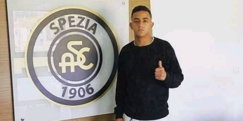 أيوب عافي اللّاعب التّونسي النّاشط بالدّوري الإيطالي من هو؟
