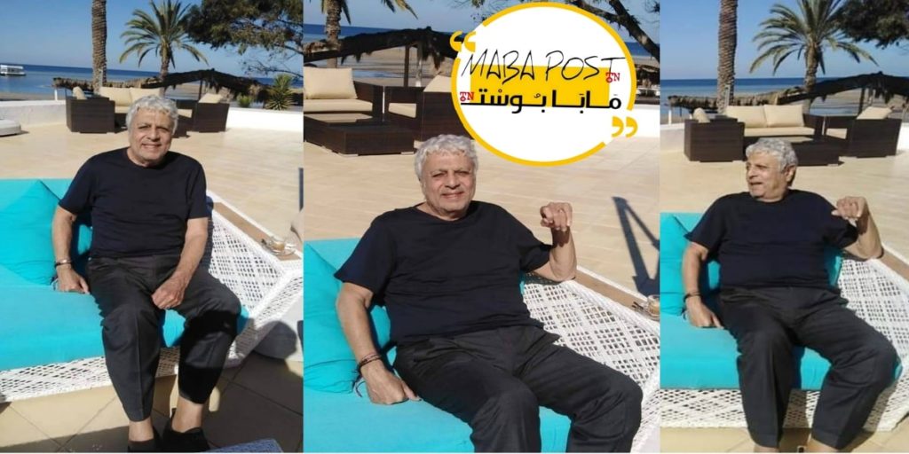 الفنّان العالمي إنريكو ماسياس يقضي جولته في جزيرة قرقنة التّونسيّة