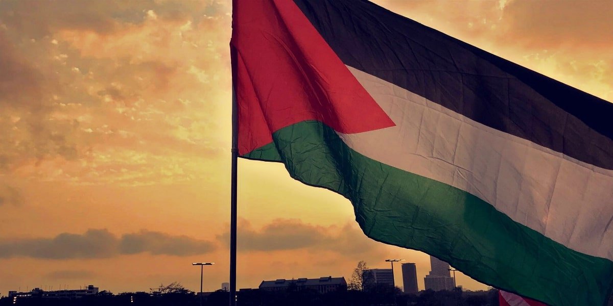 ذكرى إعلان إستقلال فلسطين 1988 والقدس عاصمة أبدية لها، ولكن...