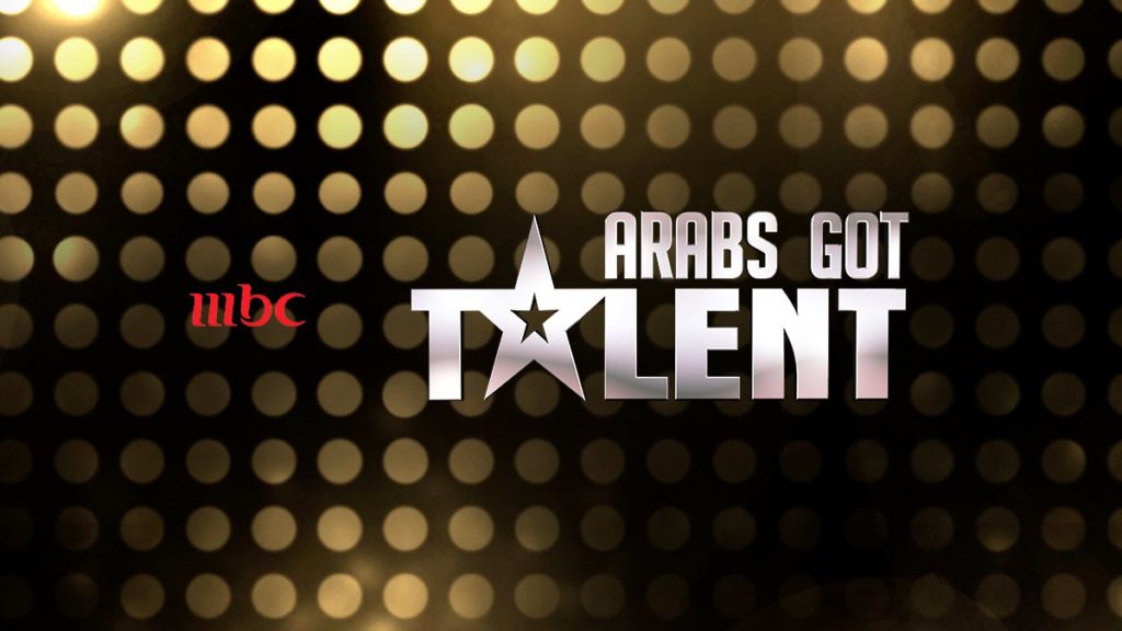 Arabs Got Talent