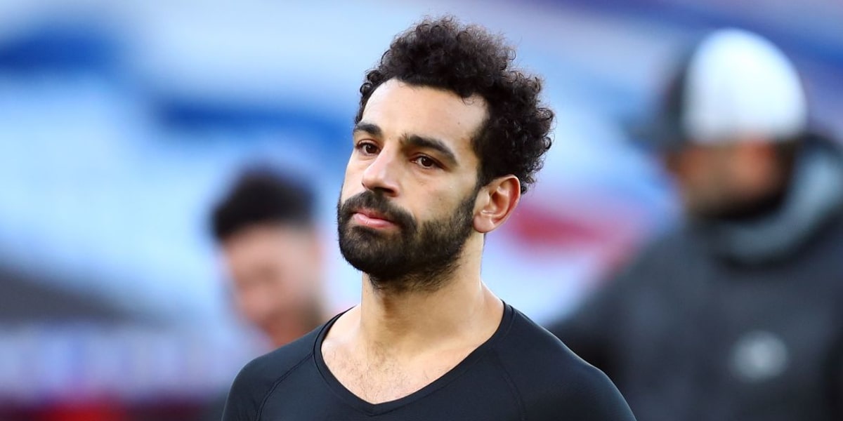 محمد صلاح