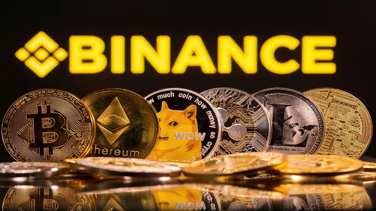 Binance