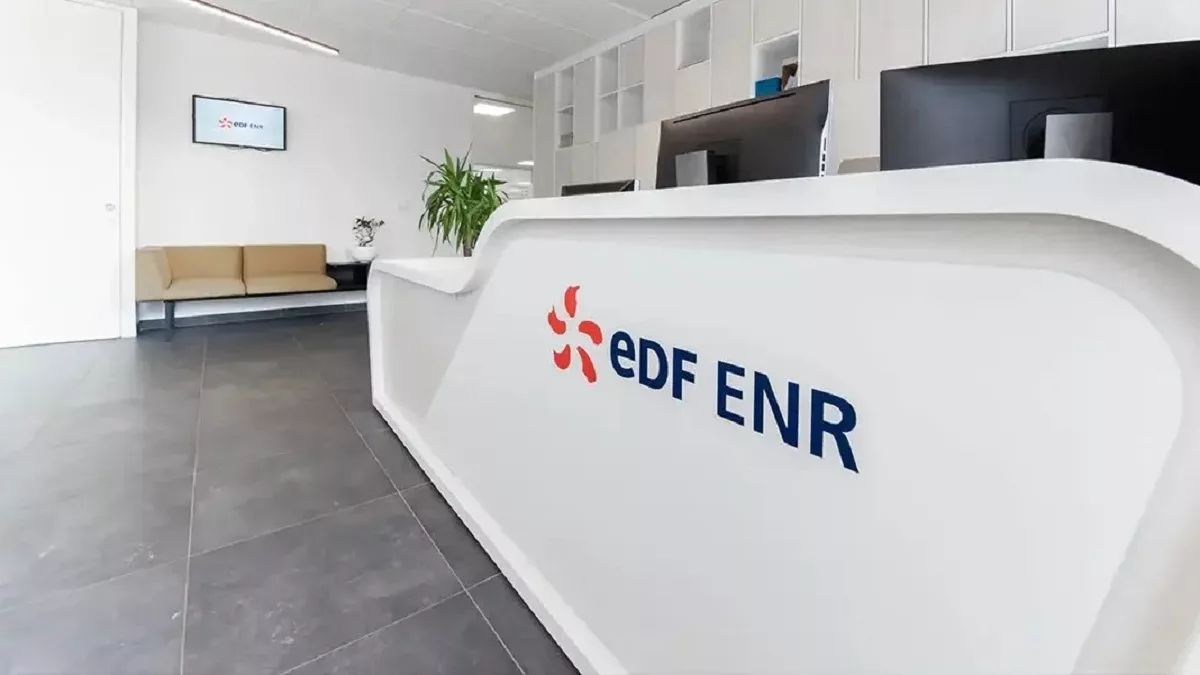 EDF ENR