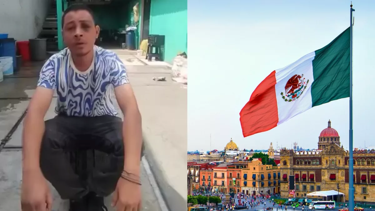 المكسيك