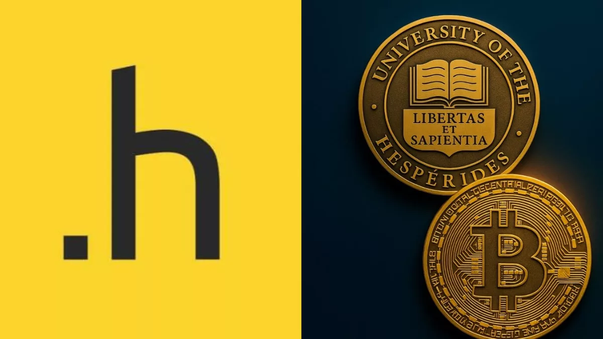 جامعة هيسبيريديس