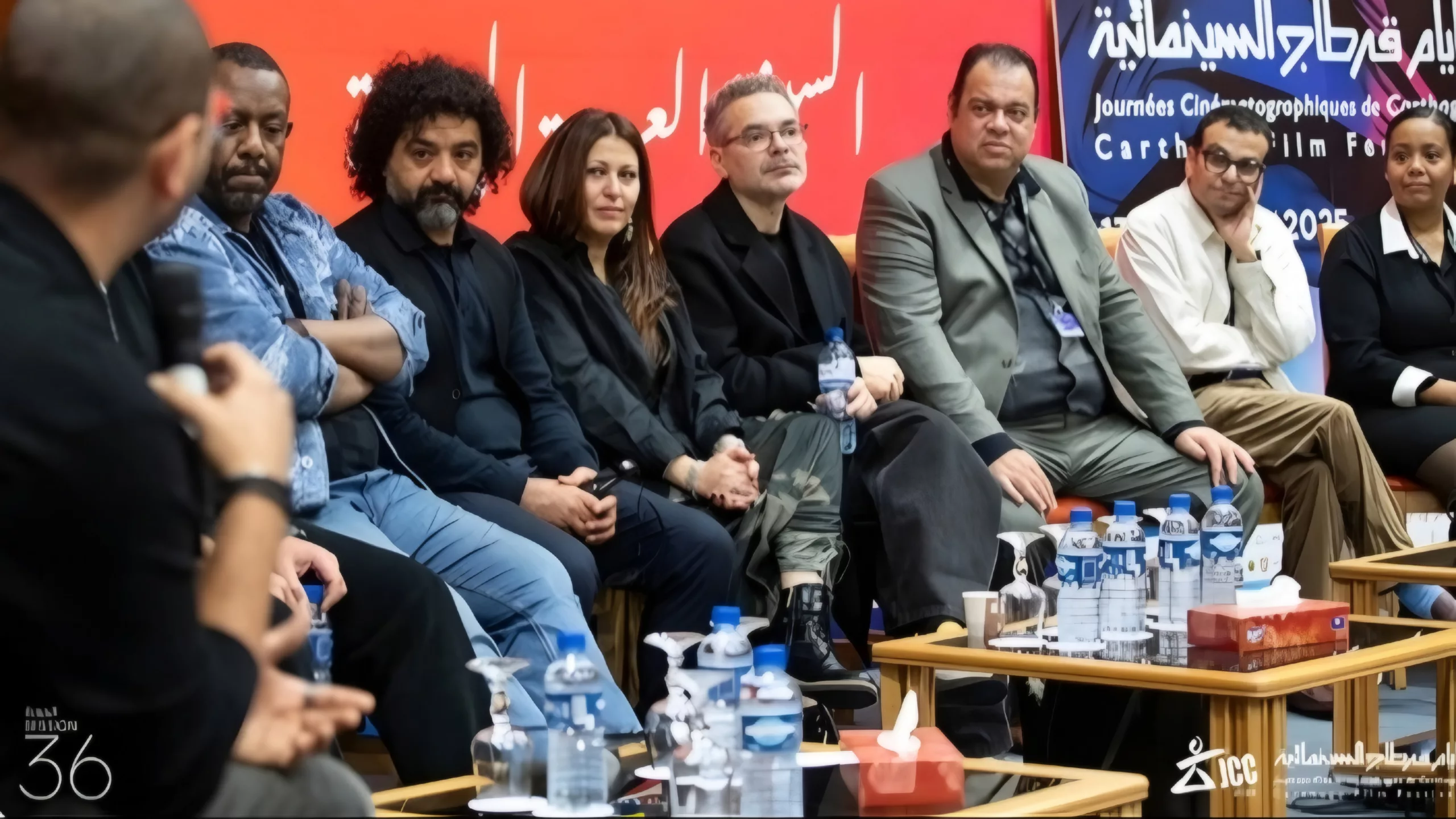 السينما العربية الجديدة