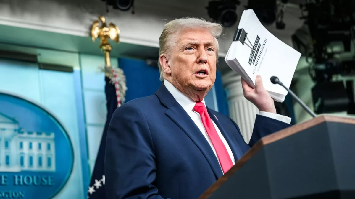 البيت الأبيض