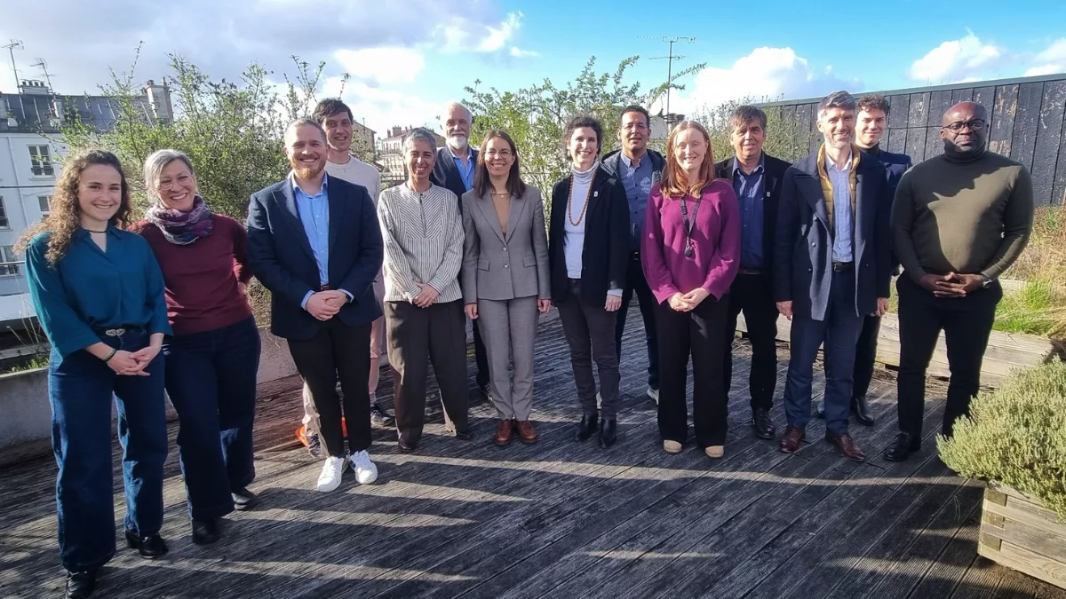 مشروع بينيلوب